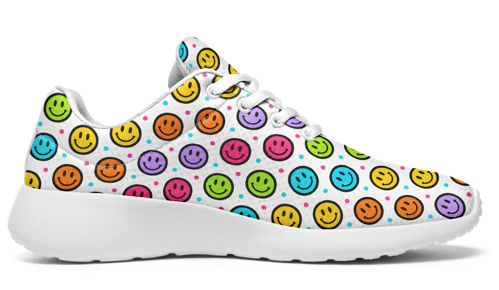 Big Smileys