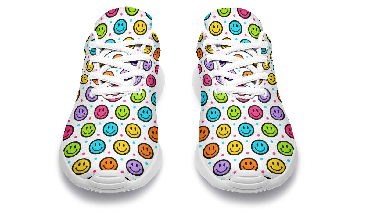 Big Smileys