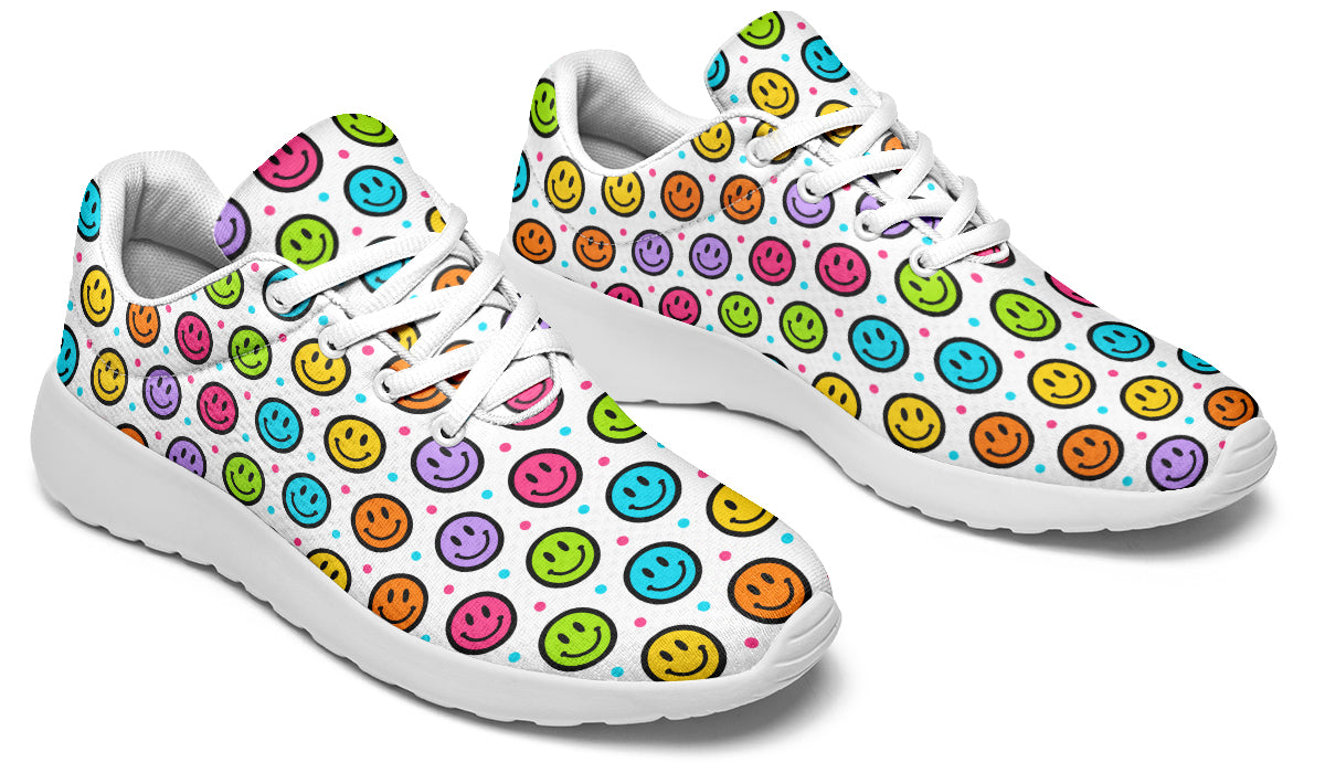 Big Smileys