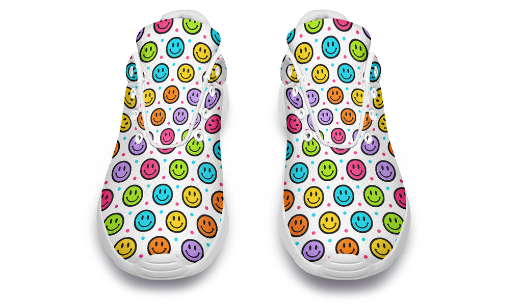 Big Smileys