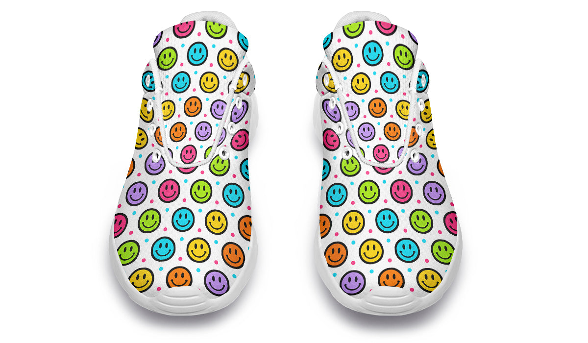 Big Smileys