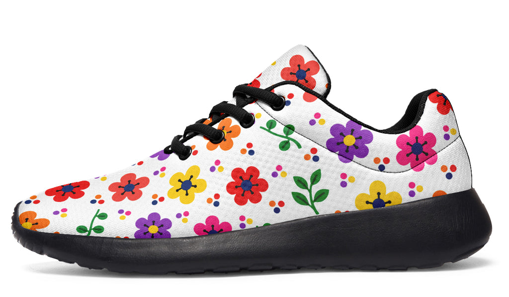 Bold Blooms