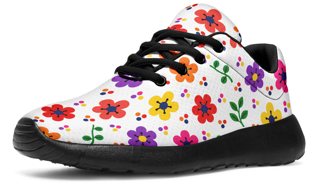 Bold Blooms
