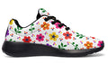 Bold Blooms