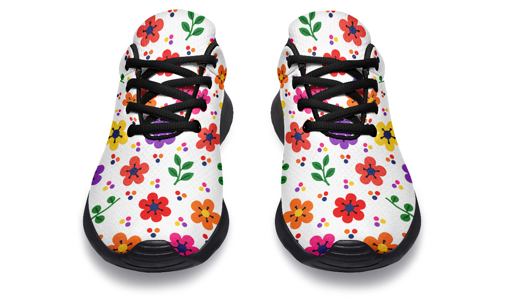 Bold Blooms