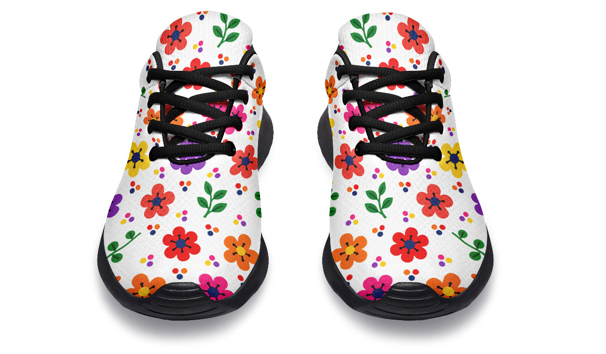 Bold Blooms