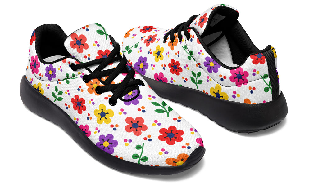 Bold Blooms