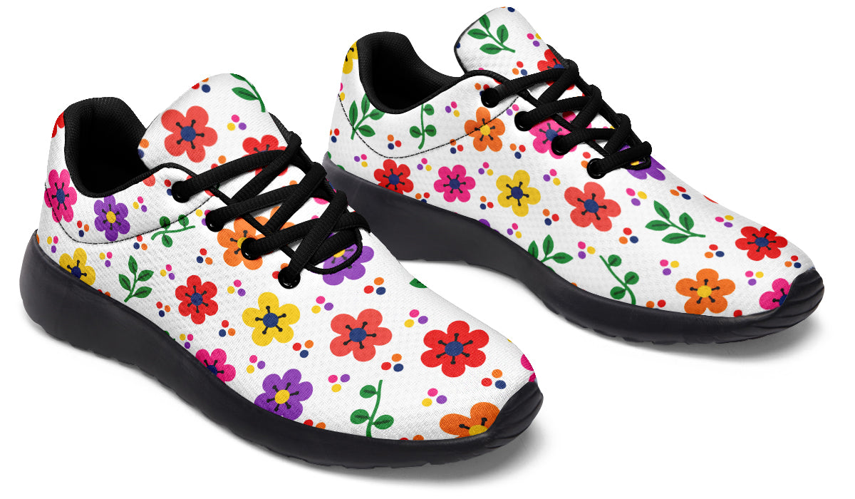 Bold Blooms