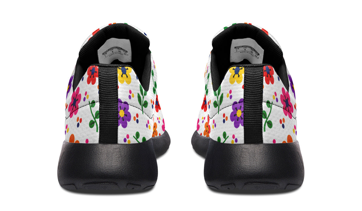 Bold Blooms