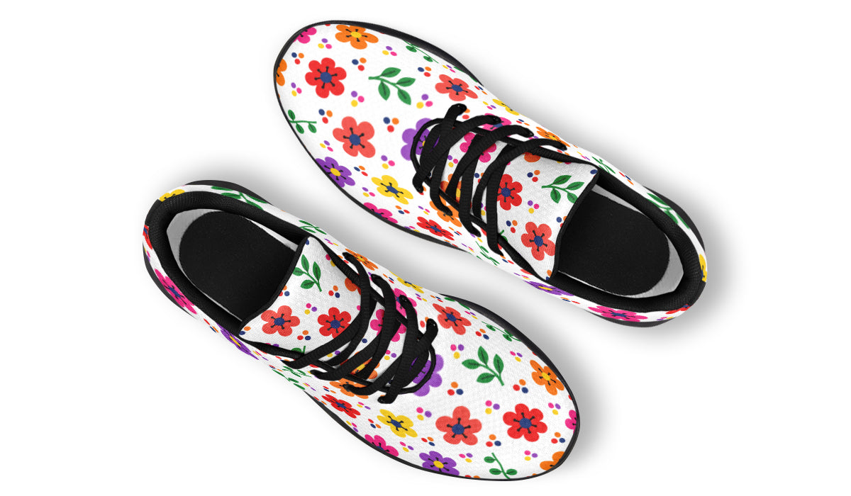 Bold Blooms