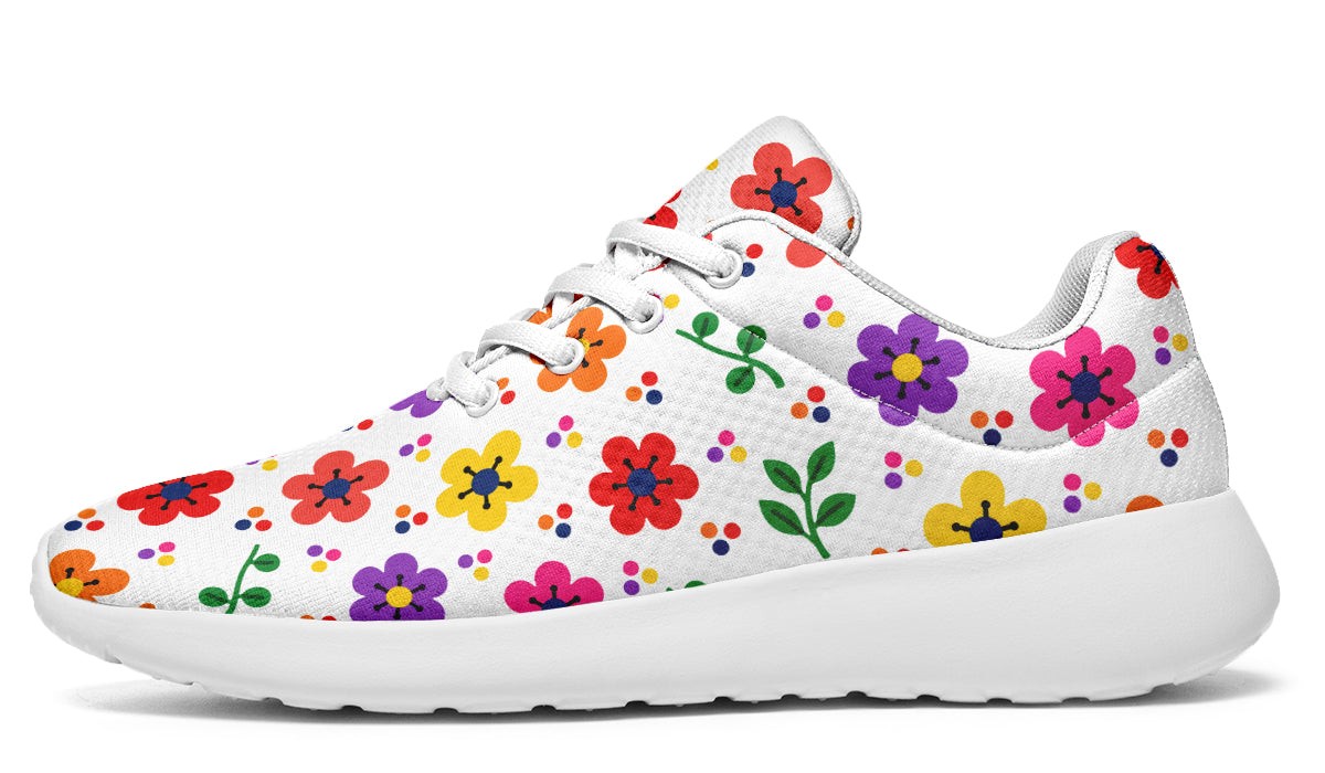 Bold Blooms