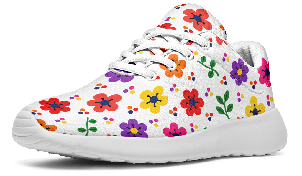 Bold Blooms