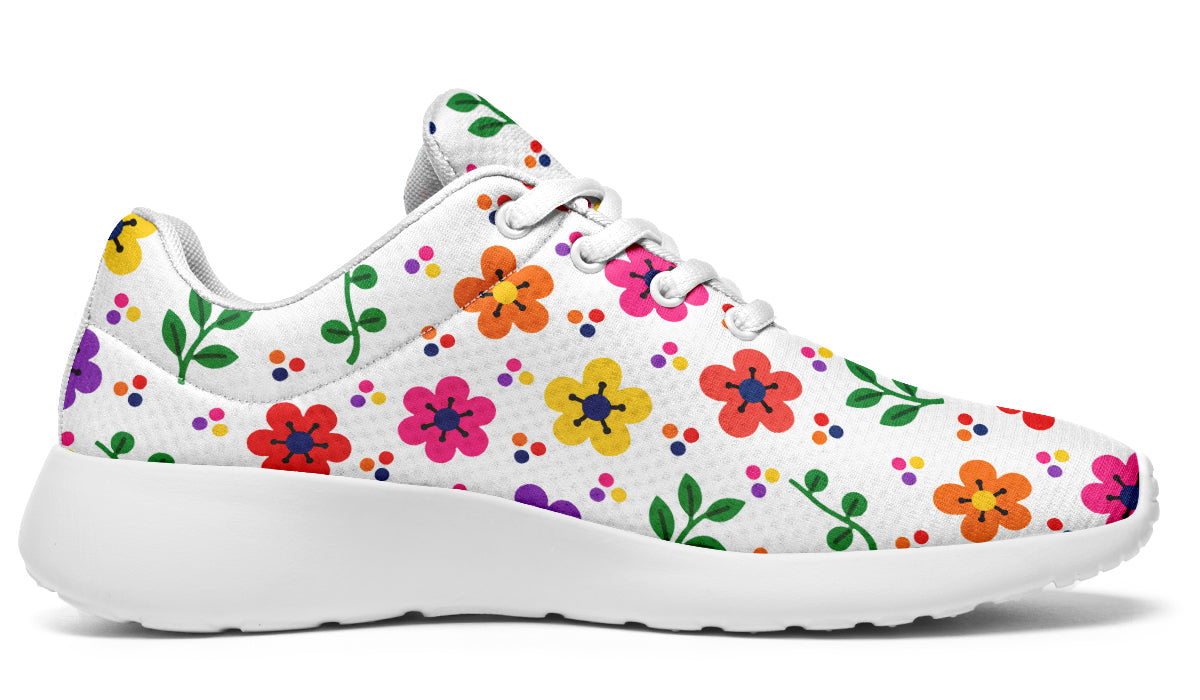 Bold Blooms