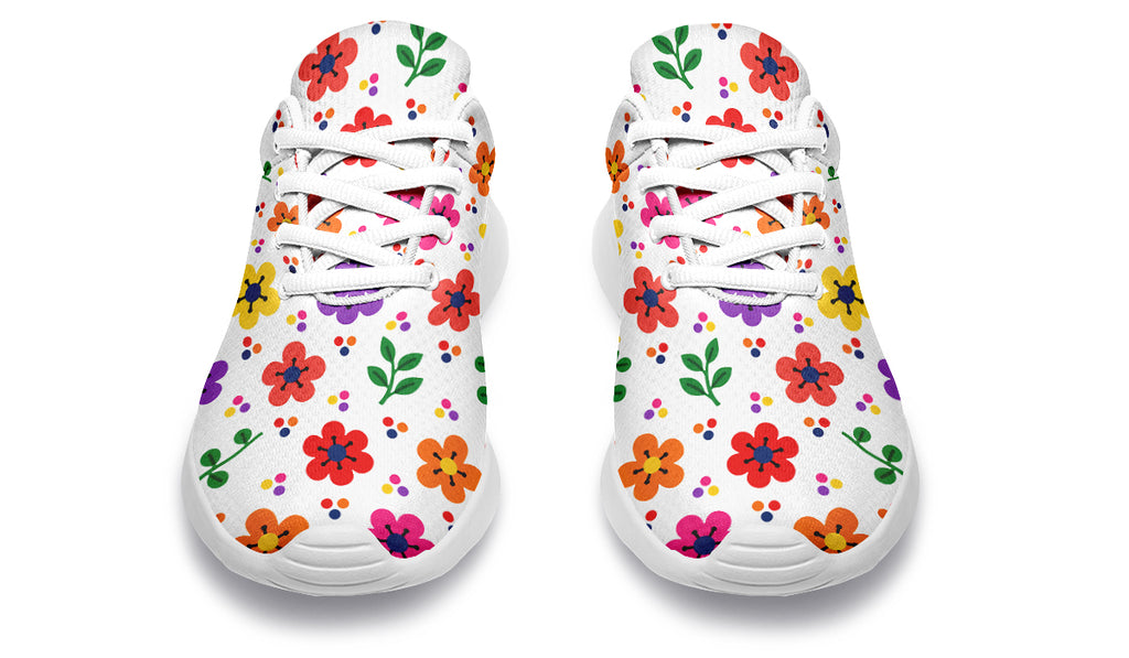 Bold Blooms