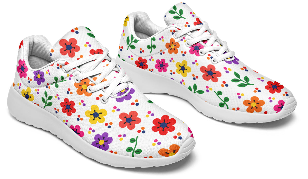 Bold Blooms