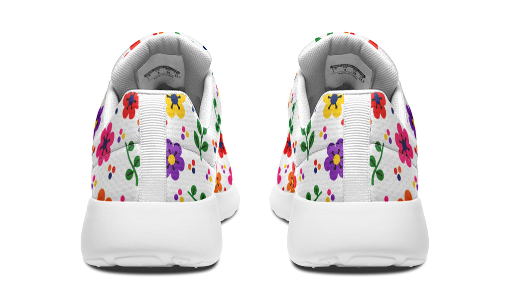 Bold Blooms