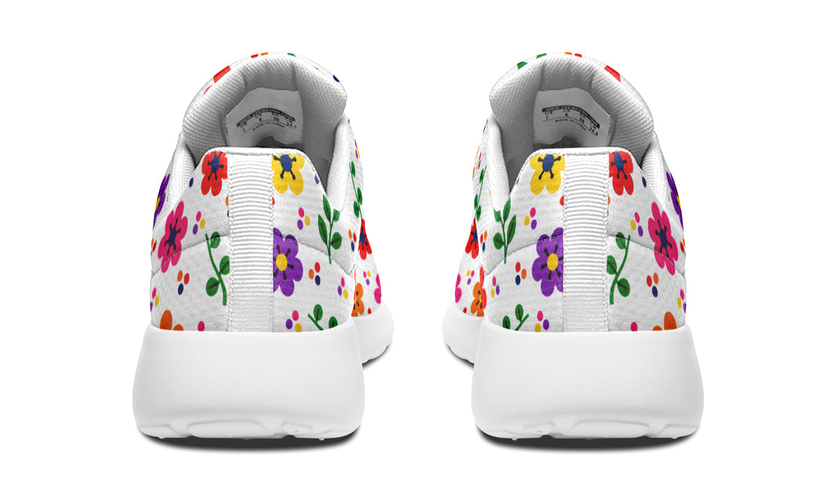 Bold Blooms