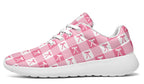 Bow Gingham