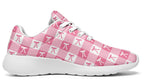 Bow Gingham
