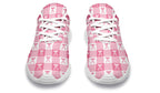 Bow Gingham