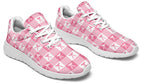 Bow Gingham