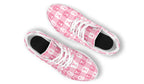 Bow Gingham
