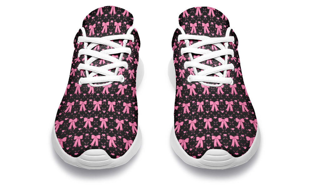 Bow Lattice