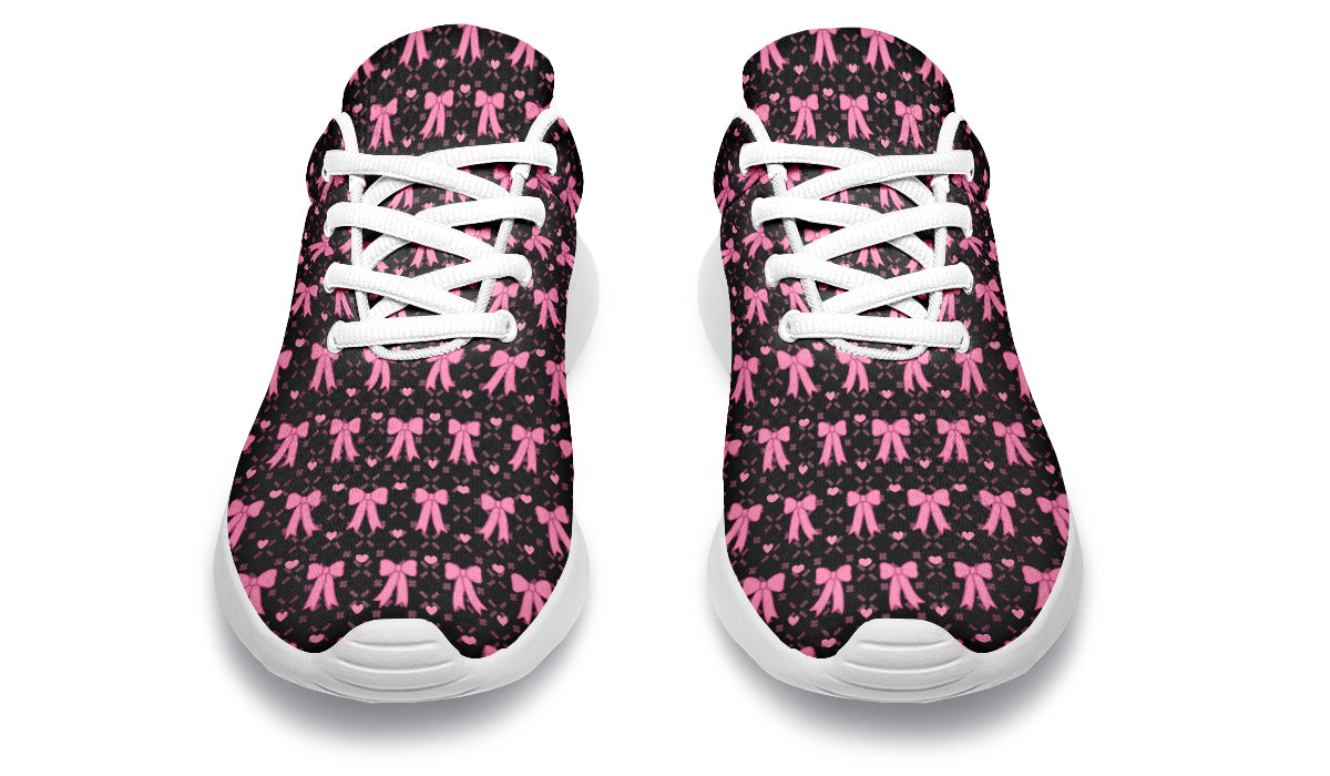 Bow Lattice