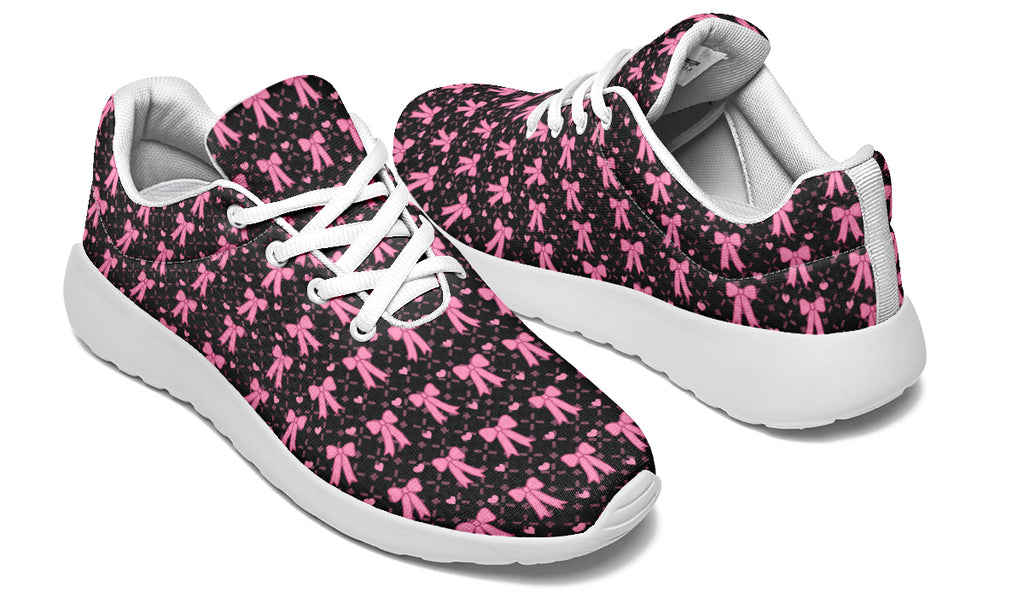Bow Lattice