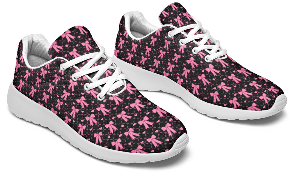 Bow Lattice
