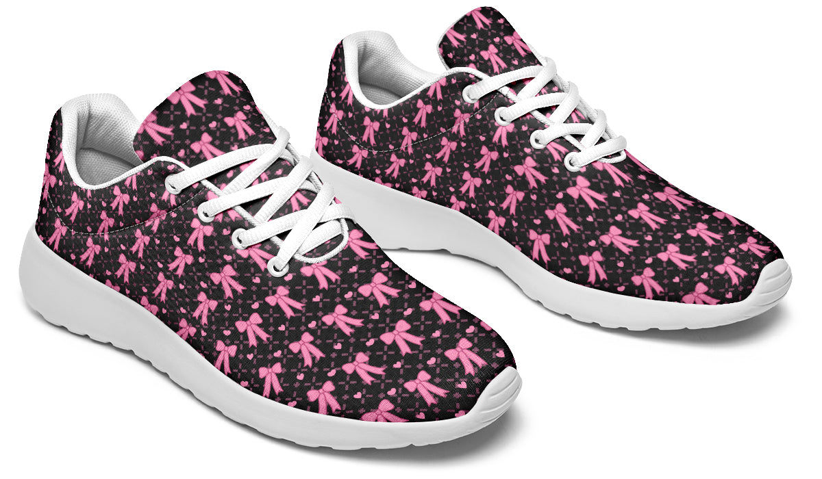 Bow Lattice