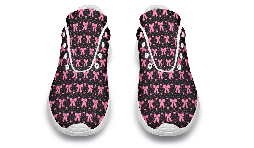 Bow Lattice