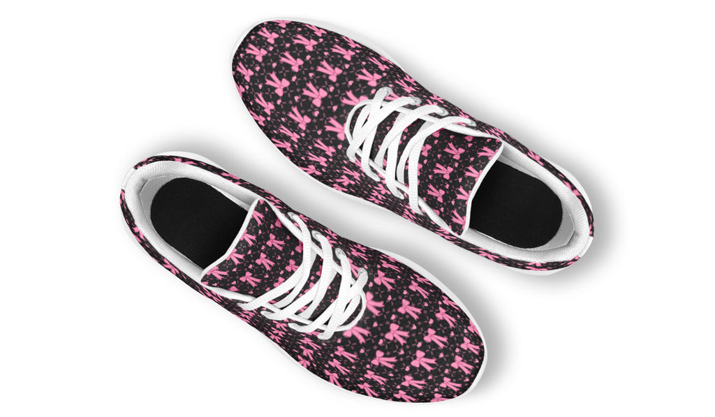 Bow Lattice