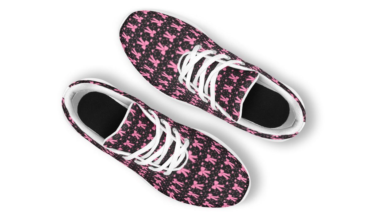 Bow Lattice