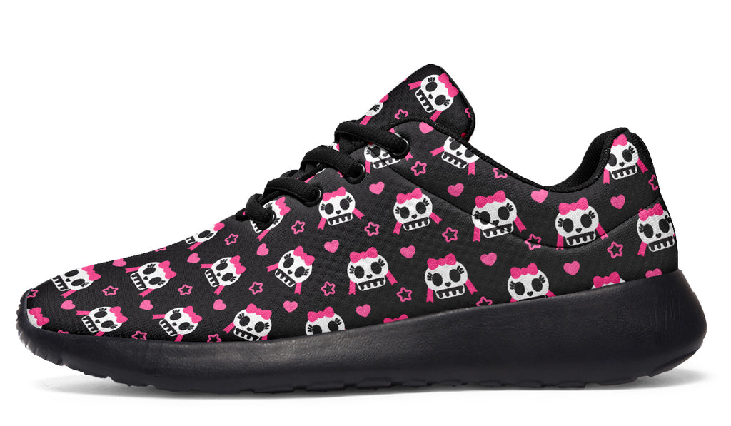 Bow Skulls