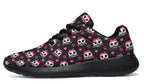 Bow Skulls