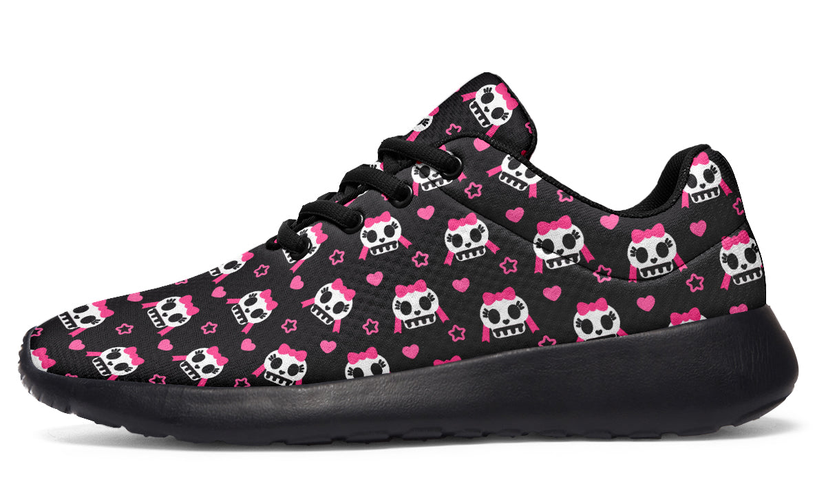 Bow Skulls
