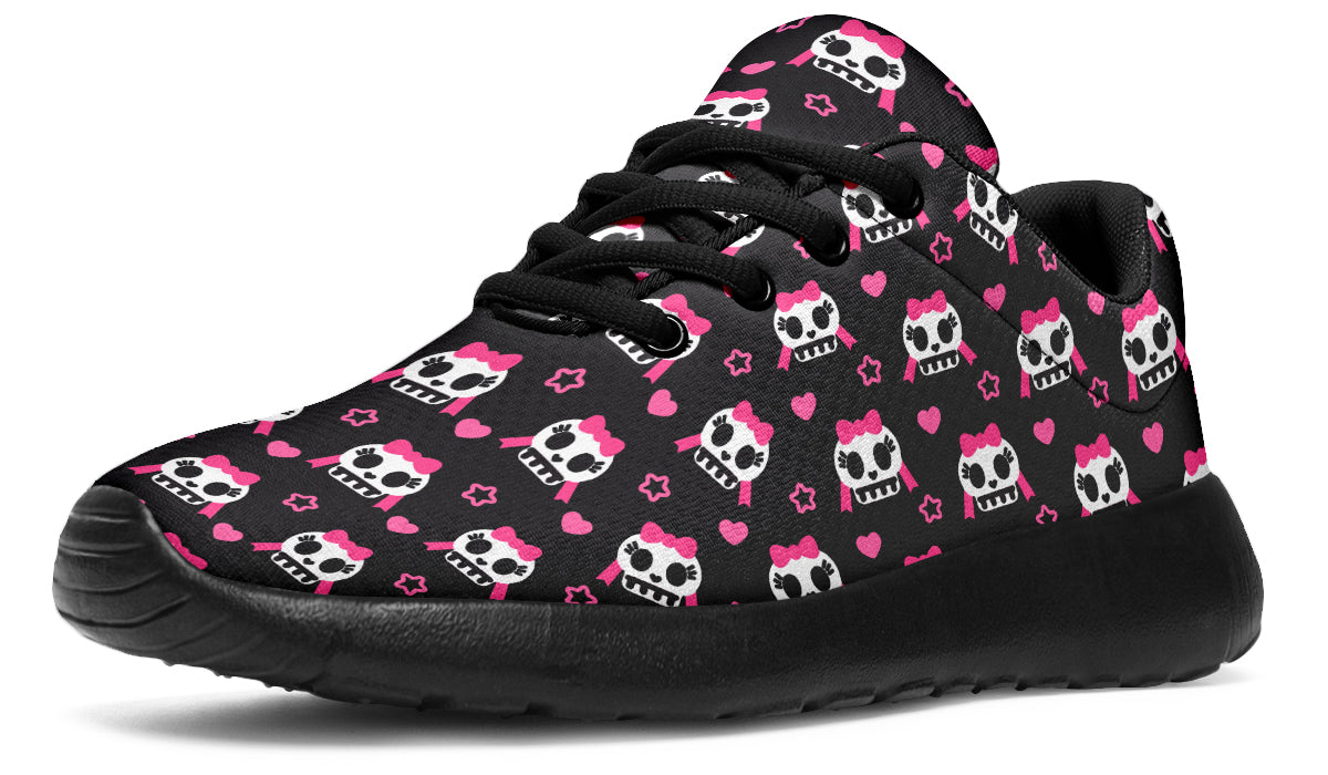 Bow Skulls