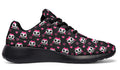 Bow Skulls