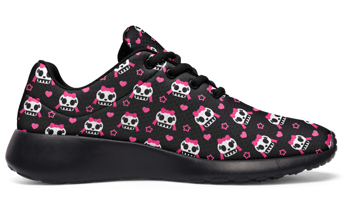 Bow Skulls