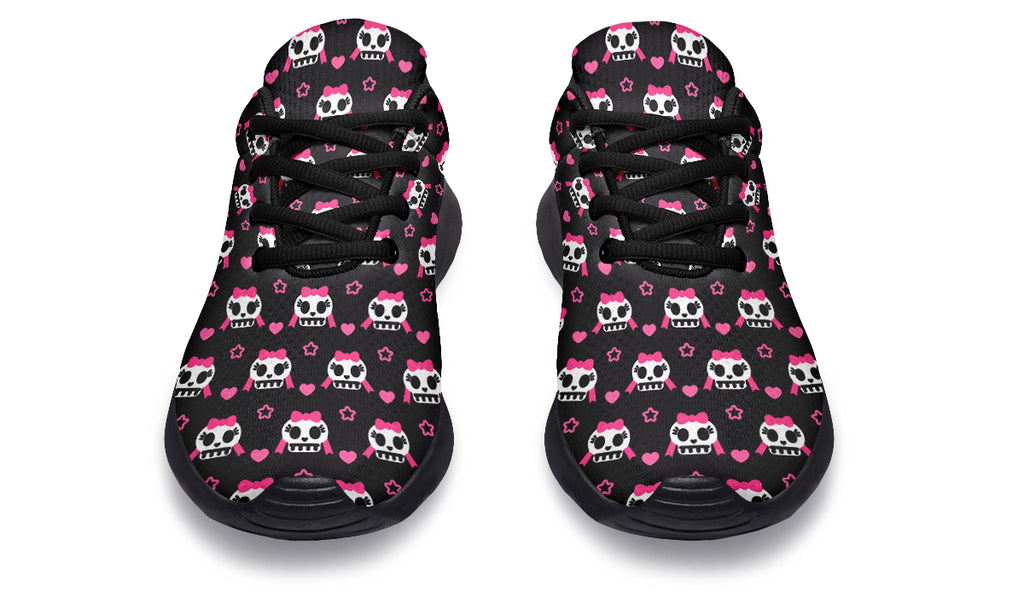 Bow Skulls