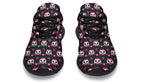 Bow Skulls