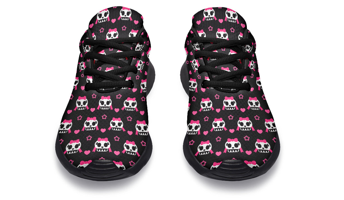 Bow Skulls