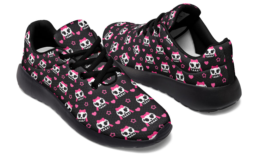 Bow Skulls