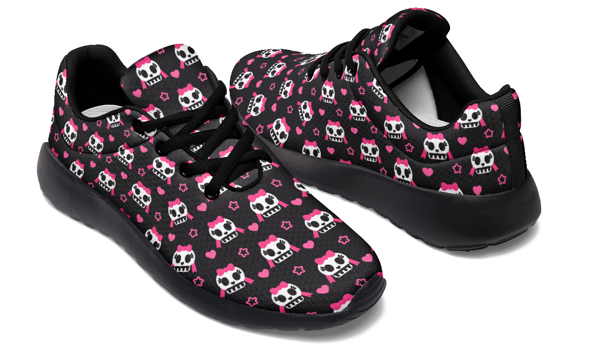 Bow Skulls
