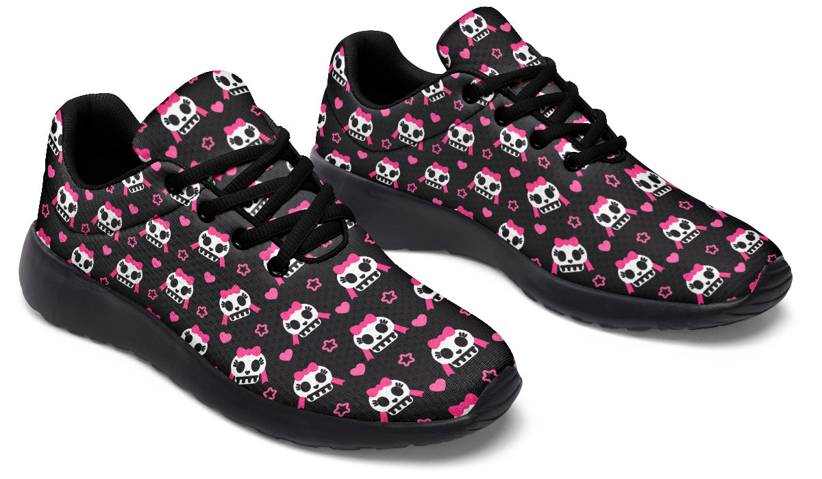 Bow Skulls