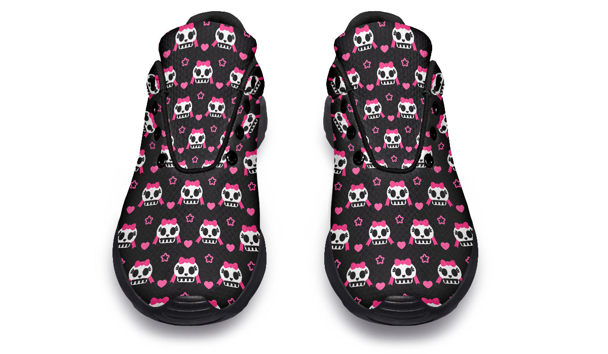 Bow Skulls
