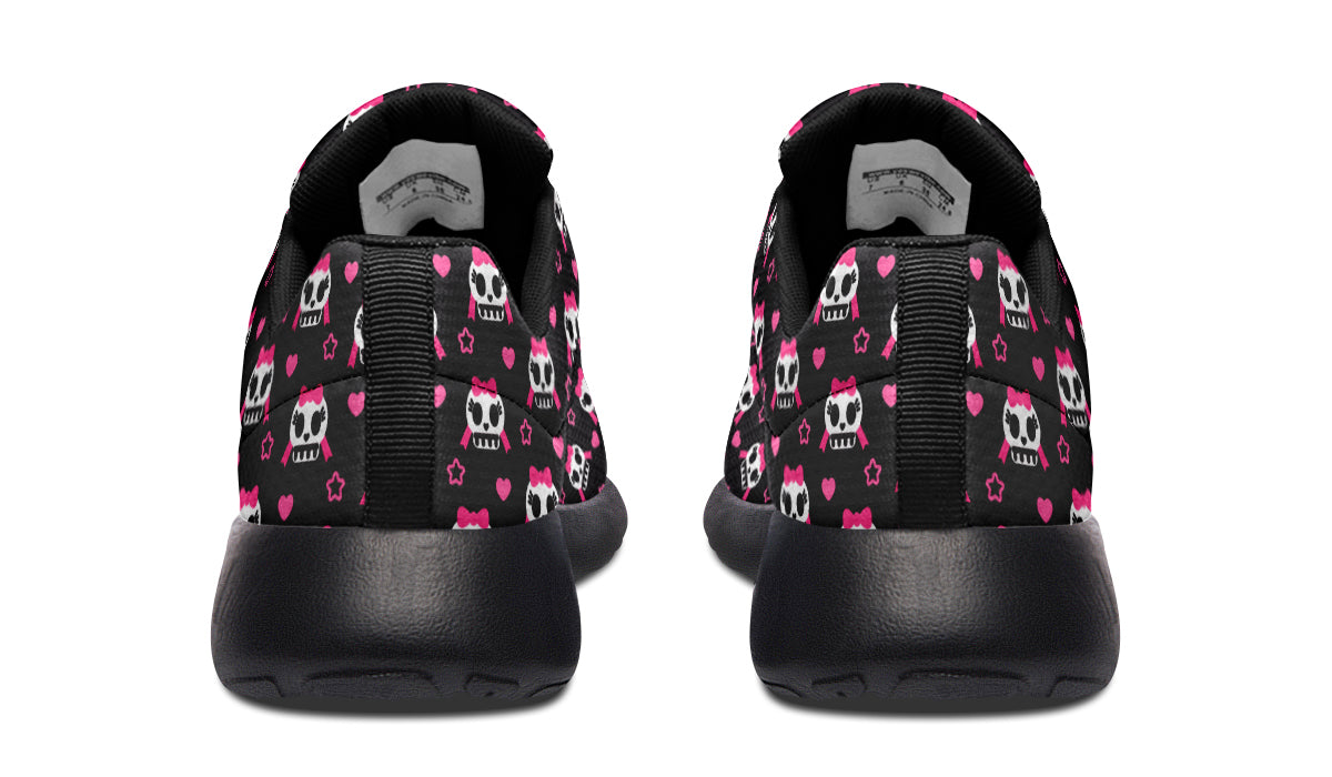 Bow Skulls