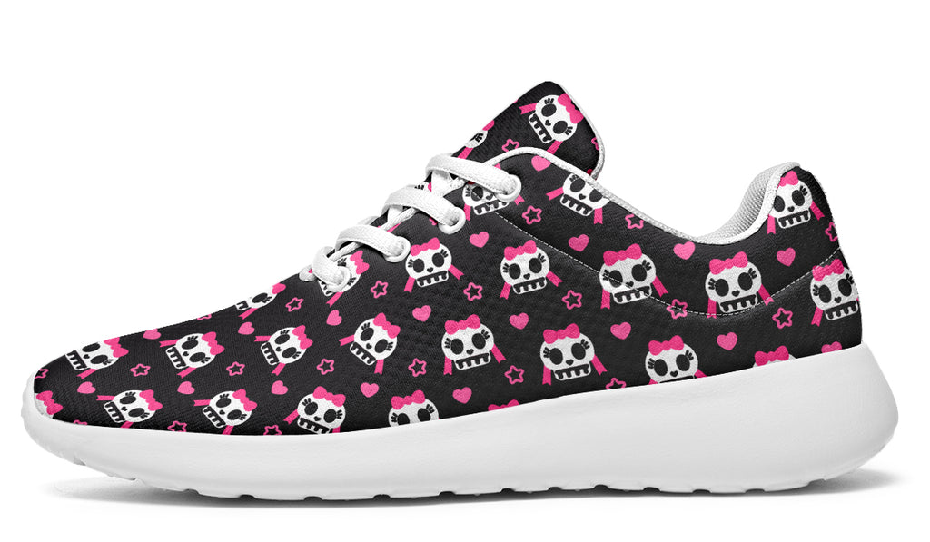 Bow Skulls