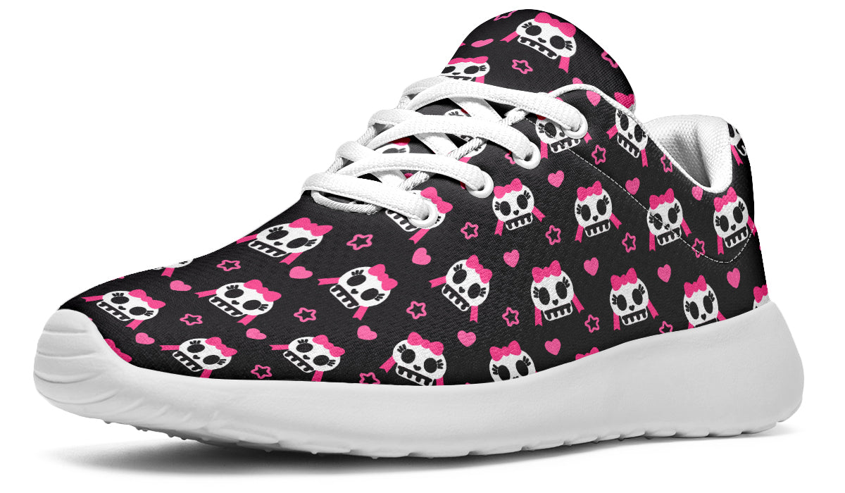 Bow Skulls